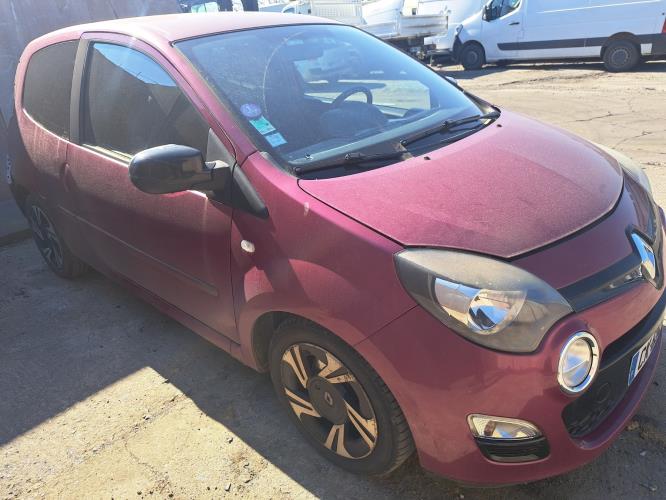 Image Alternateur - RENAULT TWINGO 2