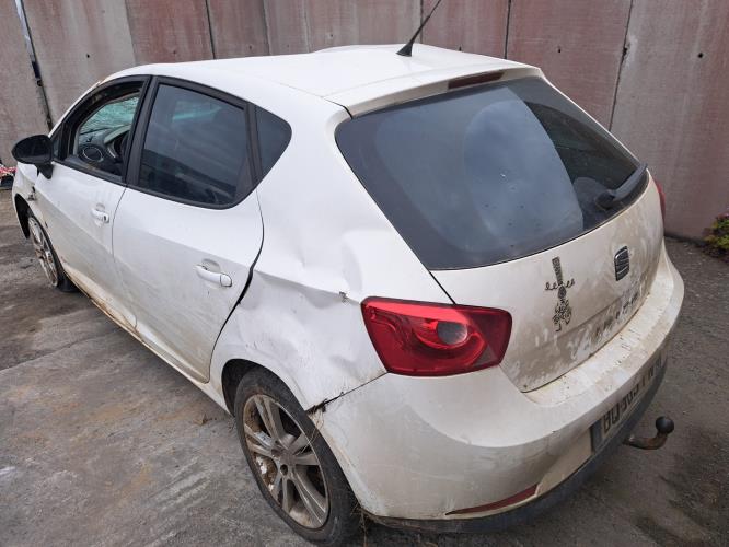 Image Feu arriere principal droit (feux) - SEAT IBIZA 4
