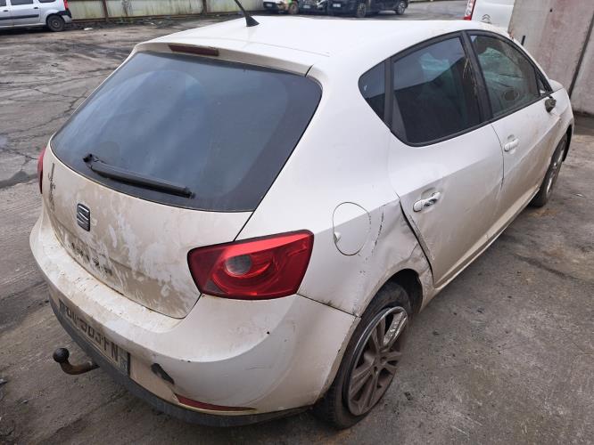 Image Feu arriere principal droit (feux) - SEAT IBIZA 4