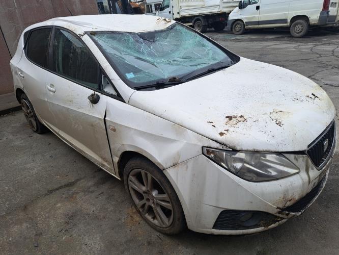 Image Feu arriere principal droit (feux) - SEAT IBIZA 4