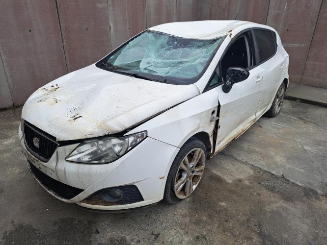 Image Feu arriere principal droit (feux) - SEAT IBIZA 4
