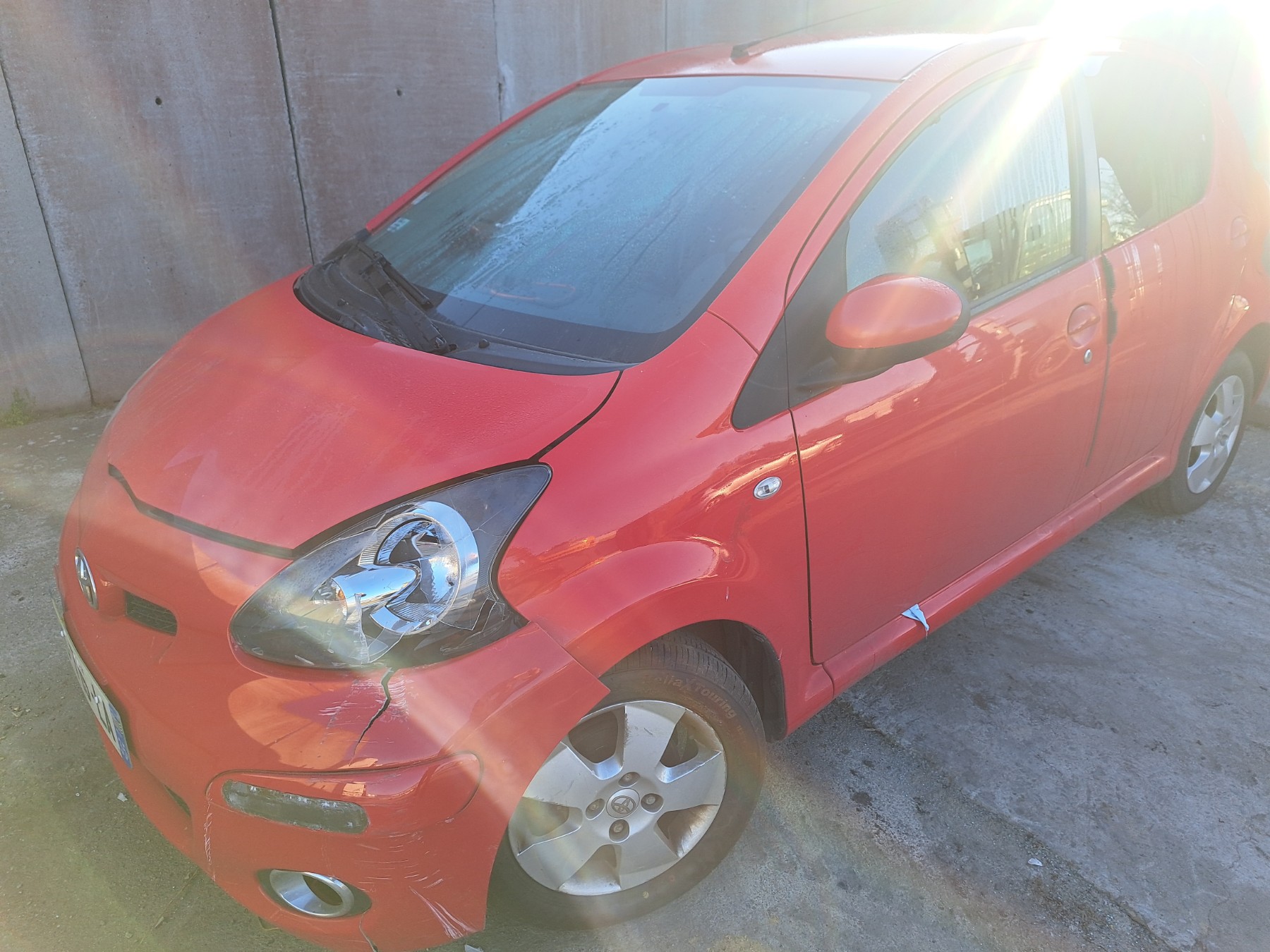 Pièce Auto