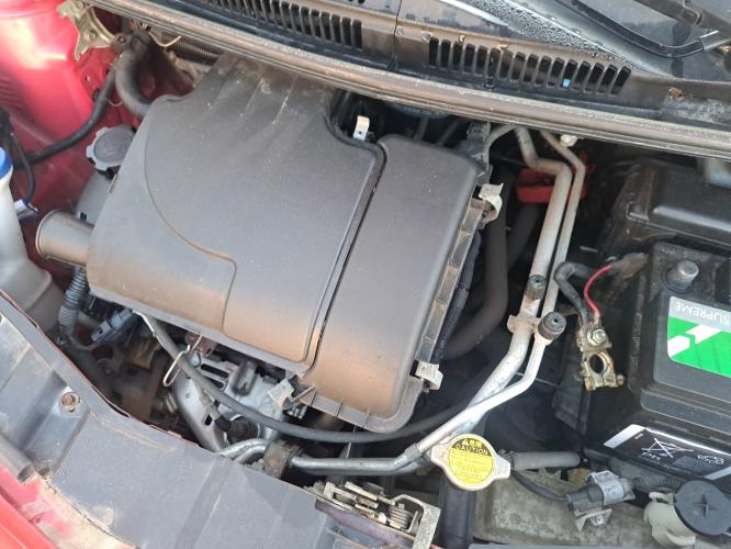 Image Moteur - TOYOTA AYGO 1