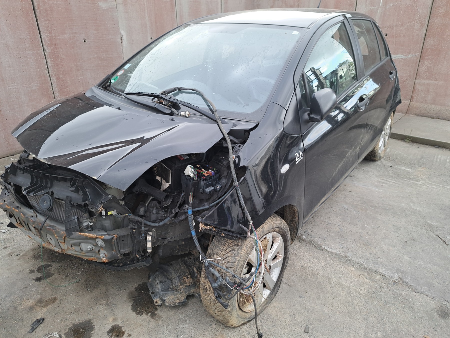 Pièce Auto