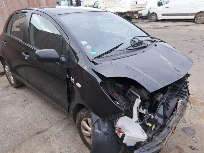 Image Moteur - TOYOTA YARIS 2