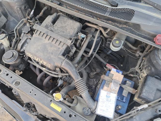 Image Retroviseur droit - TOYOTA YARIS 1