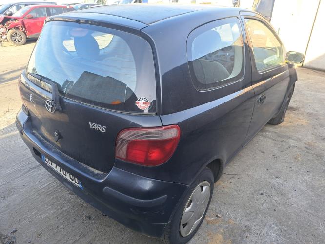 Image Retroviseur droit - TOYOTA YARIS 1