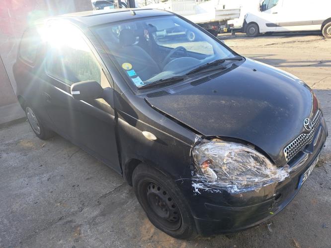 Image Retroviseur droit - TOYOTA YARIS 1