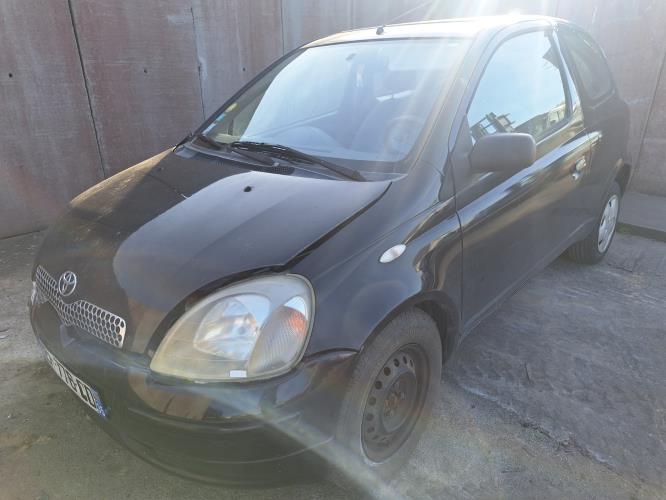 Image Retroviseur droit - TOYOTA YARIS 1