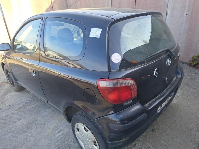 Image Retroviseur droit - TOYOTA YARIS 1