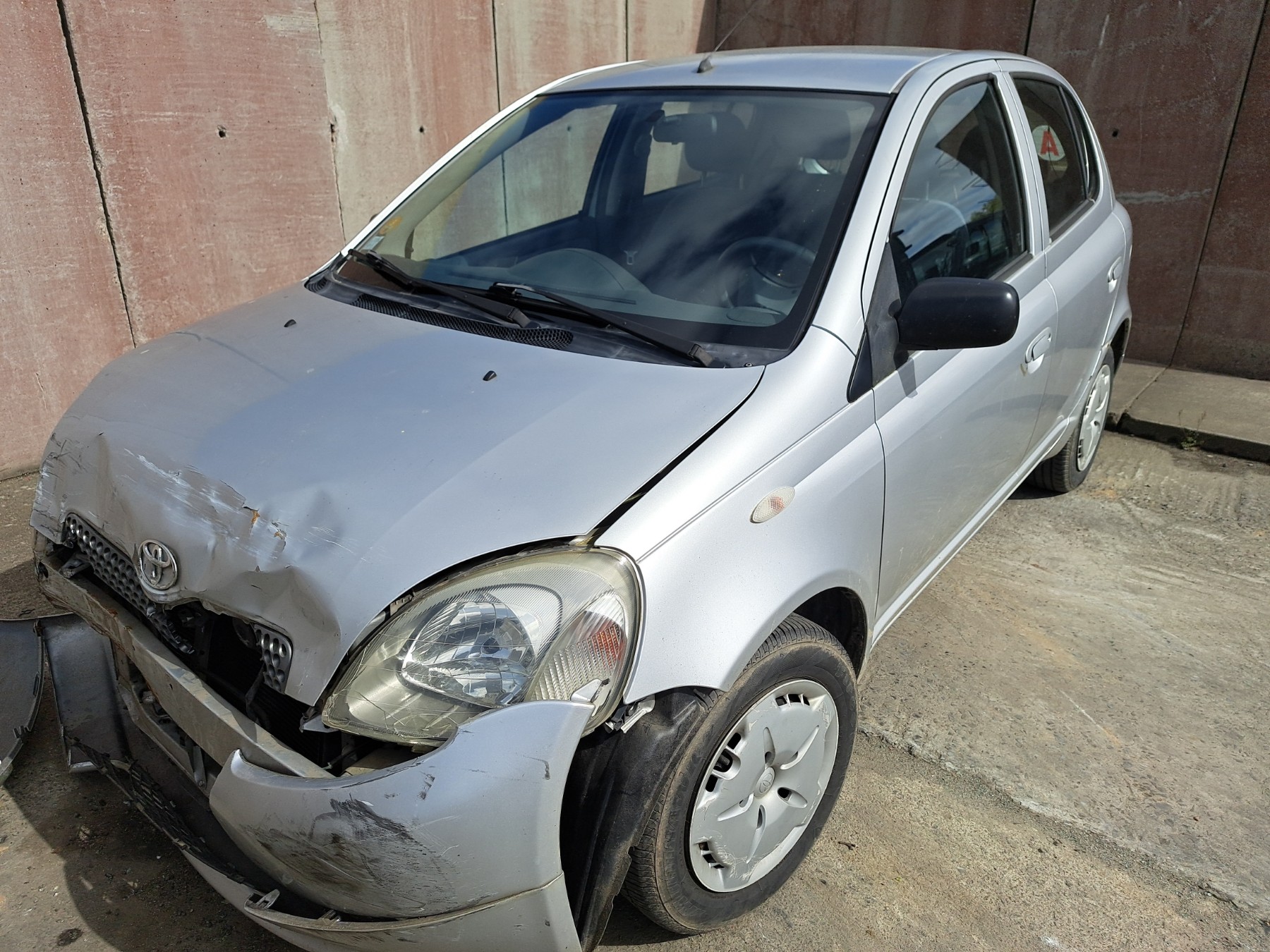 Pièce Auto