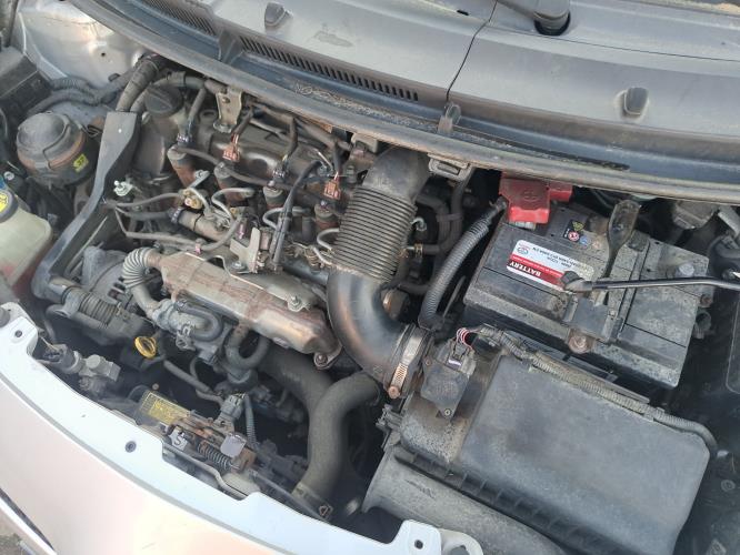 Image Feu arriere principal droit (feux) - TOYOTA YARIS 2