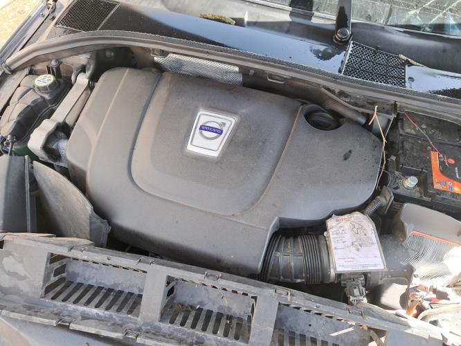 Image Porte avant droit - VOLVO XC 70 2