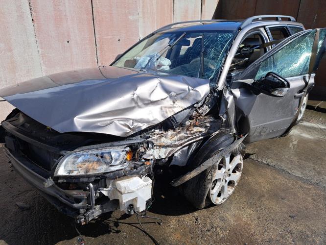 Image Porte avant droit - VOLVO XC 70 2