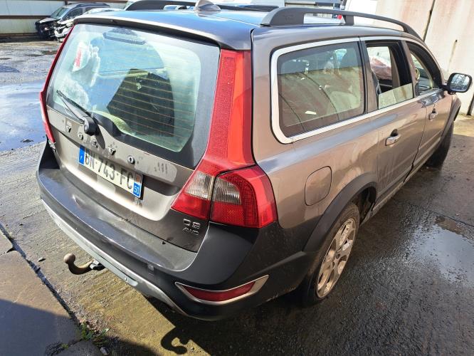Image Porte avant droit - VOLVO XC 70 2