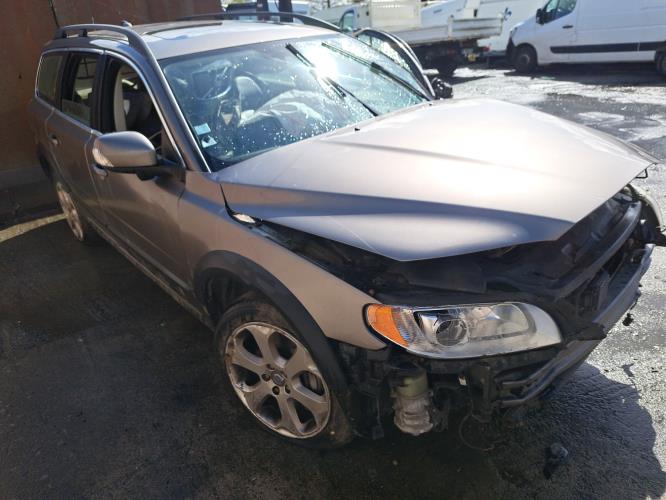 Image Porte avant droit - VOLVO XC 70 2