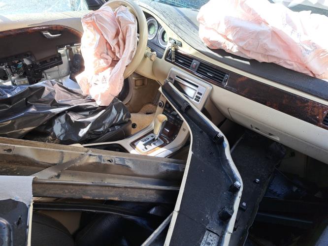 Image Porte avant droit - VOLVO XC 70 2