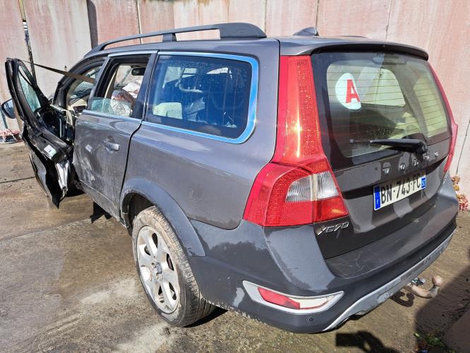 Image Porte avant droit - VOLVO XC 70 2