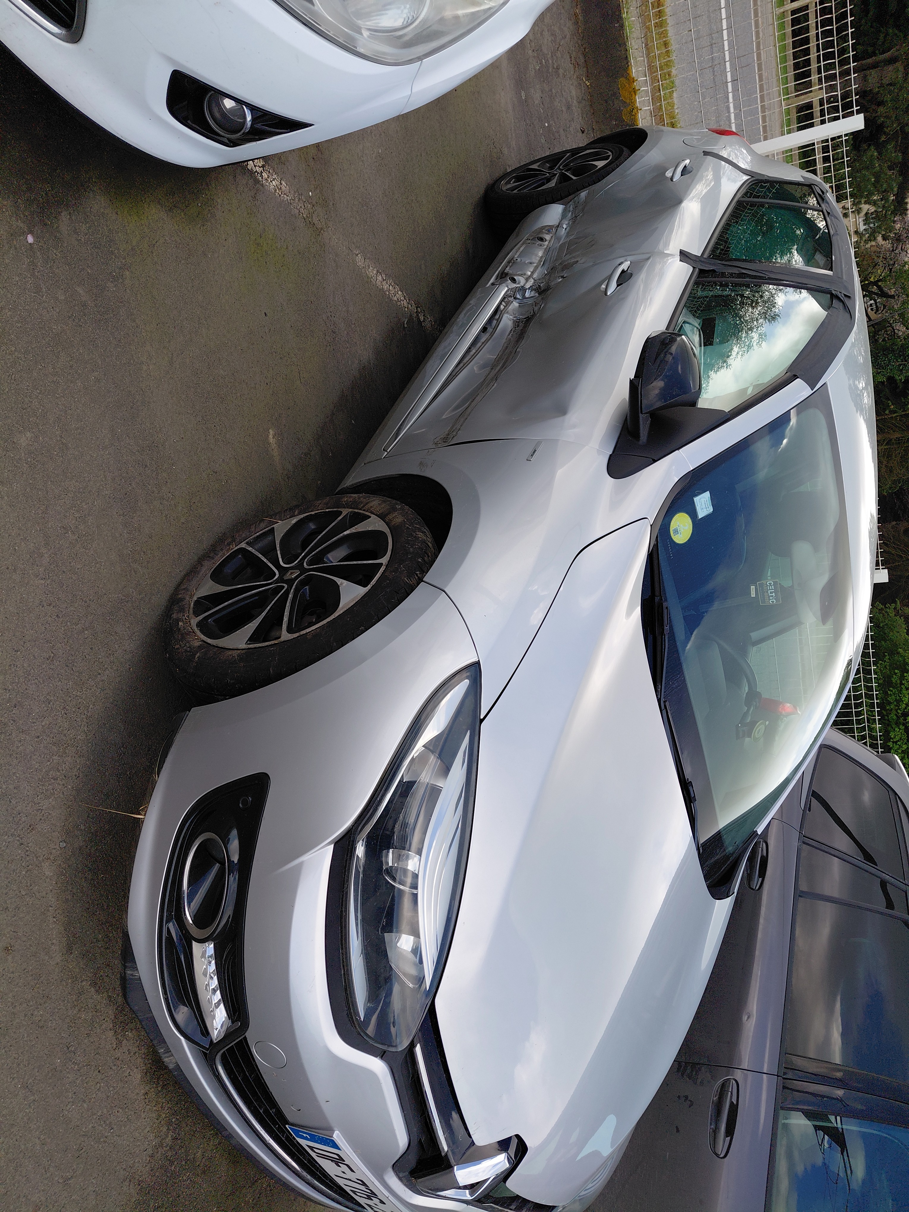 Pièce Auto