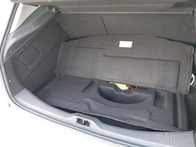 Image Interrupteur de leve vitre avant gauche - RENAULT MEGANE 3