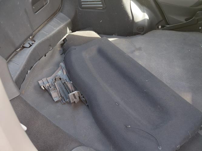 Image Porte arriere droit - CITROEN C3 2