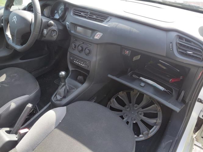 Image Porte arriere droit - CITROEN C3 2