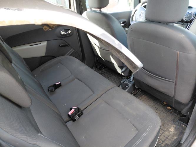 Image Boite de vitesses - DACIA LODGY