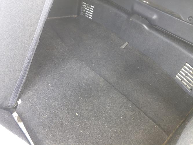 Image Boite de vitesses - RENAULT MEGANE 3