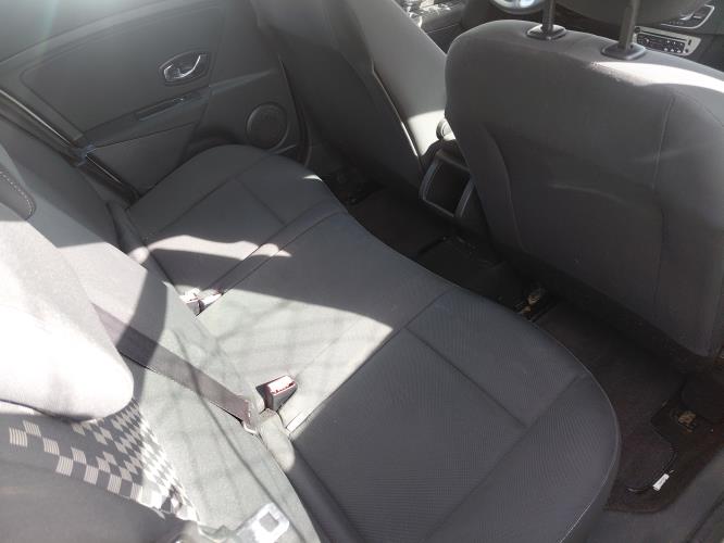 Image Boite de vitesses - RENAULT MEGANE 3