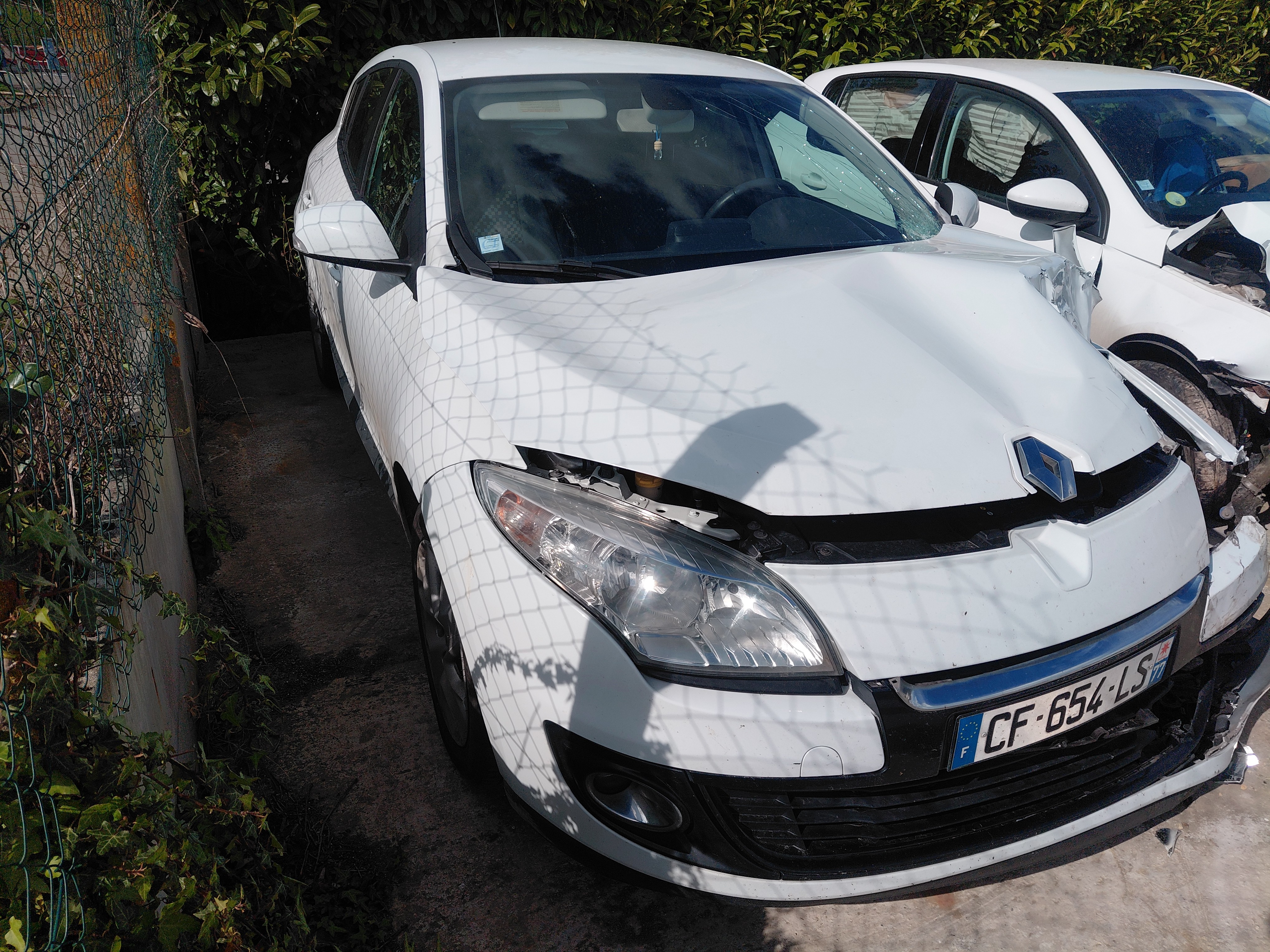 Pièce Auto