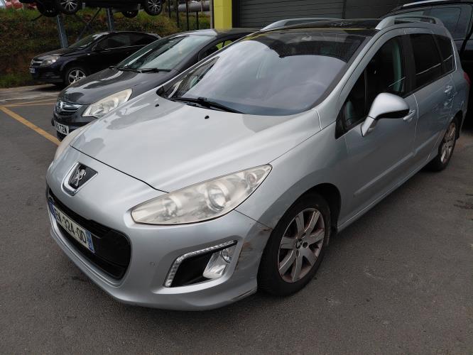 Image Retroviseur gauche - PEUGEOT 308 1 SW