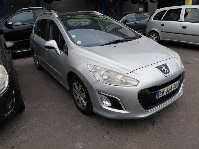 Image Retroviseur gauche - PEUGEOT 308 1 SW