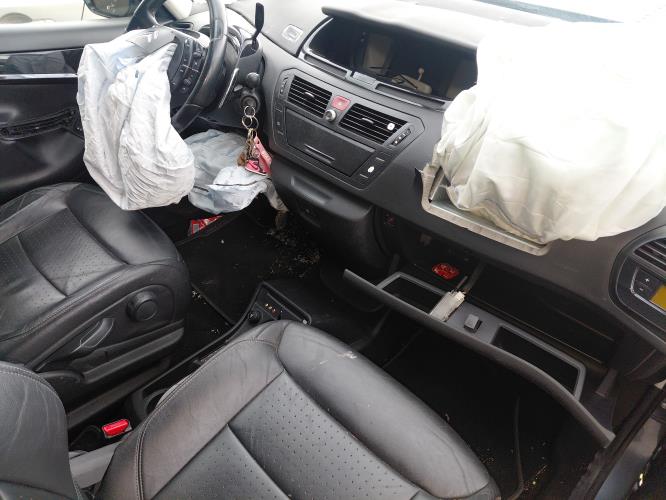 Image Aile avant gauche - CITROEN C4 GRAND PICASSO 1