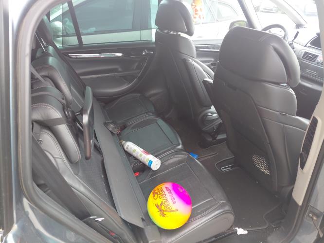 Image Aile avant gauche - CITROEN C4 GRAND PICASSO 1