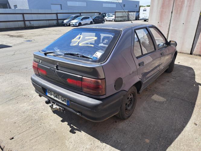Image Porte arriere droit - RENAULT R19