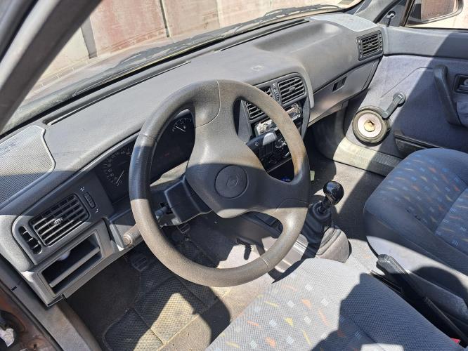 Image Porte arriere droit - RENAULT R19