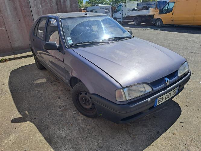 Image Porte arriere droit - RENAULT R19