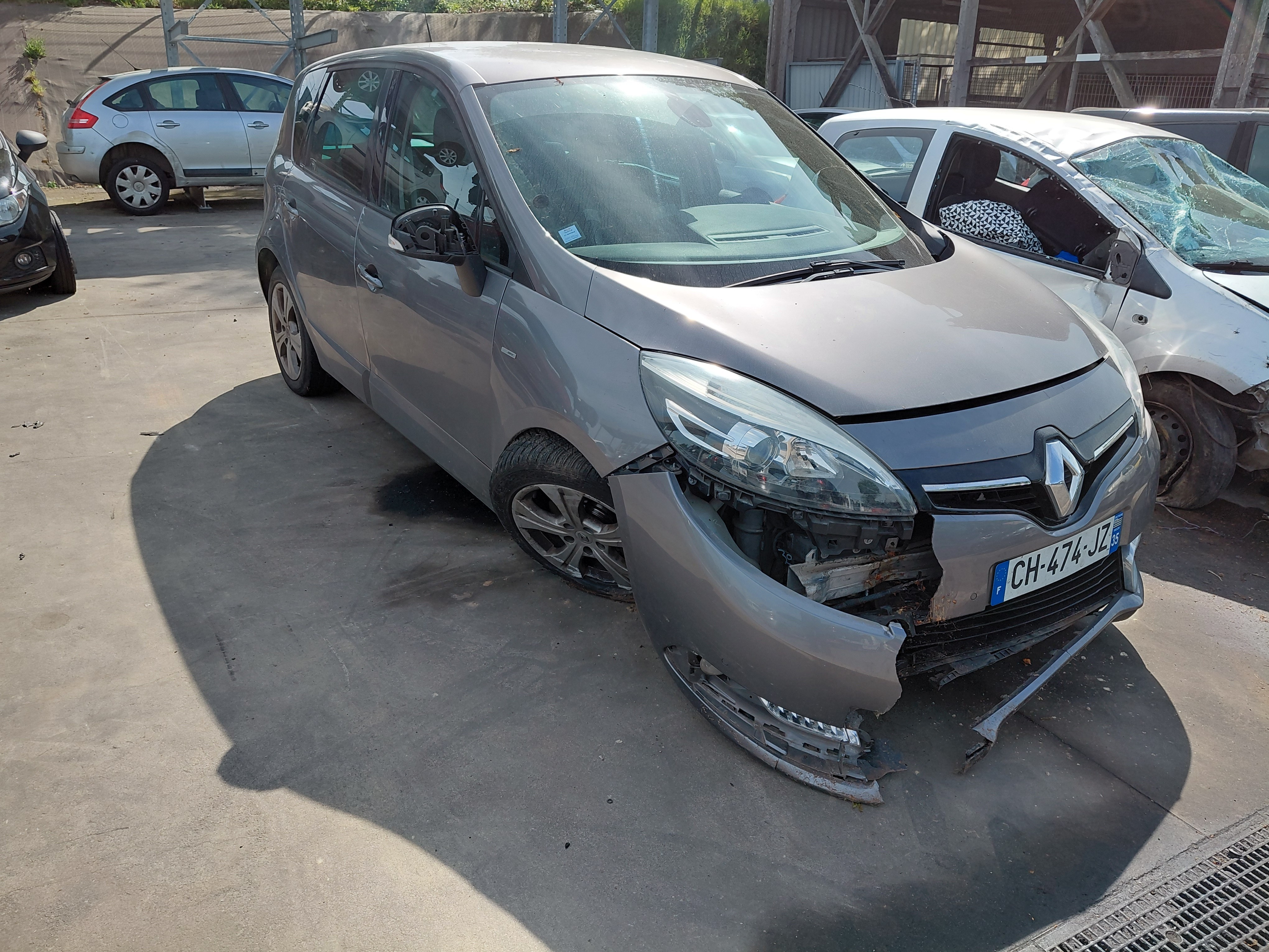 Pièce Auto