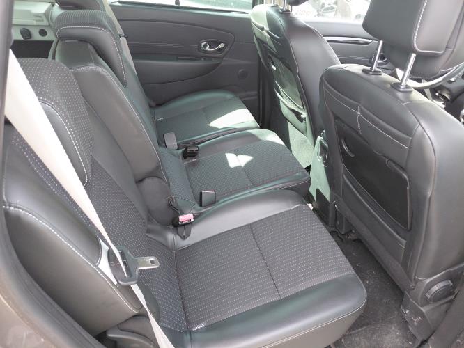 Image Moteur - RENAULT SCENIC 3
