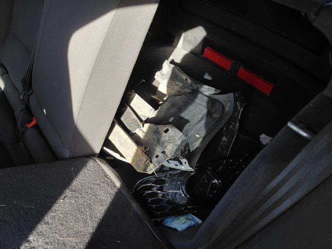 Image Porte avant droit - AUDI A3 2