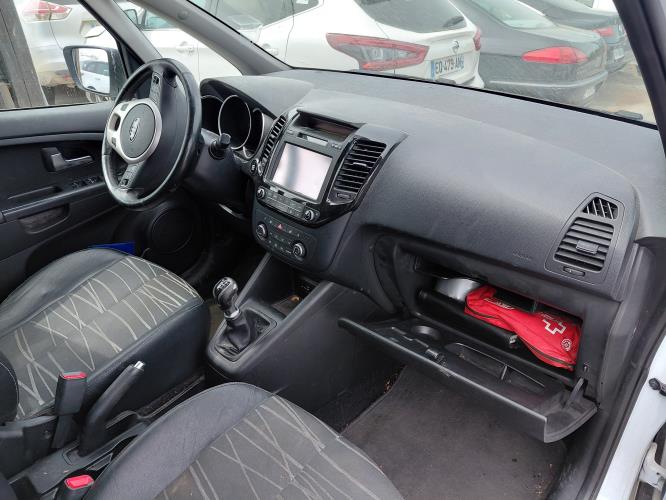 Image Retroviseur droit - KIA VENGA