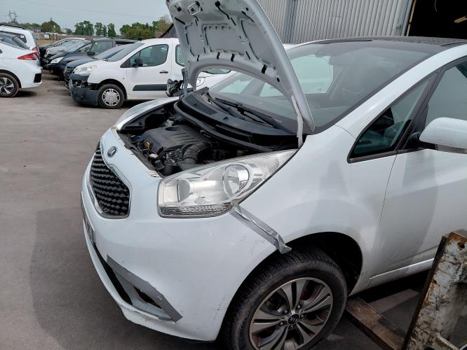 Image Retroviseur droit - KIA VENGA