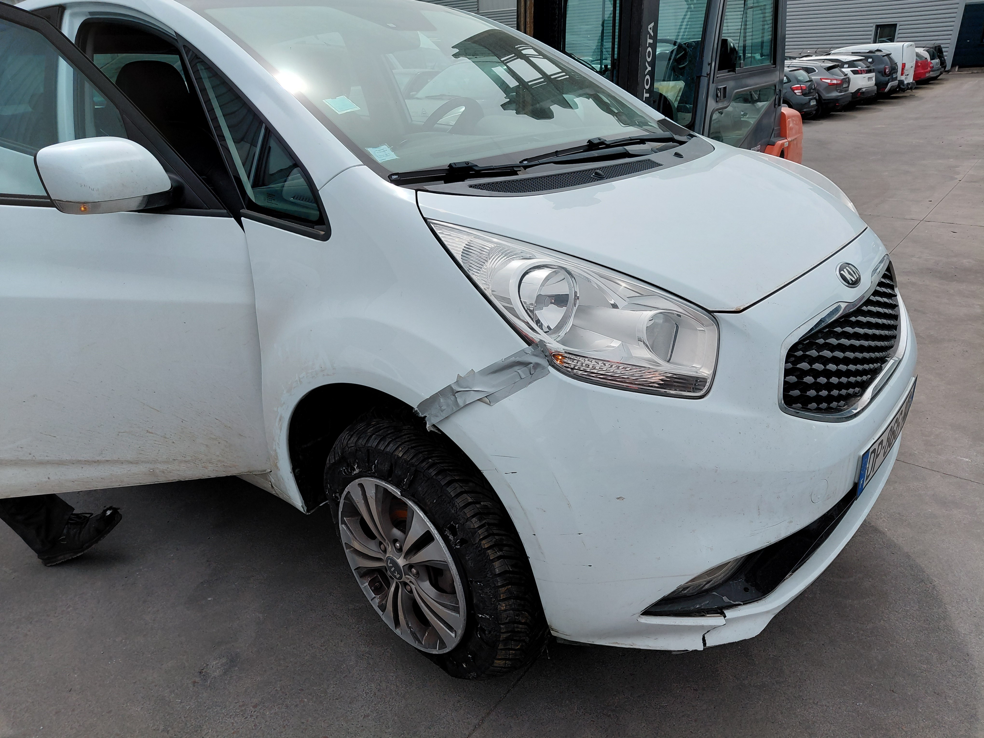 Pièce Auto