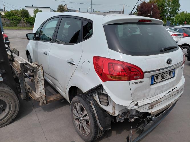 Image Retroviseur droit - KIA VENGA