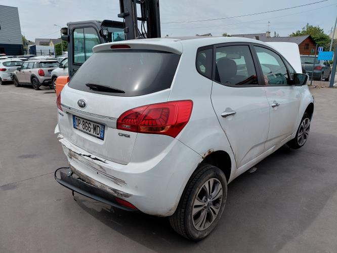 Image Retroviseur droit - KIA VENGA