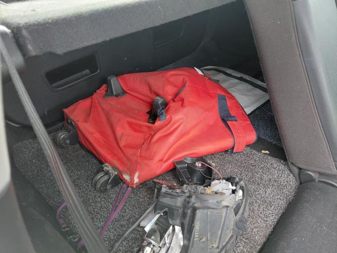 Image Retroviseur droit - KIA VENGA