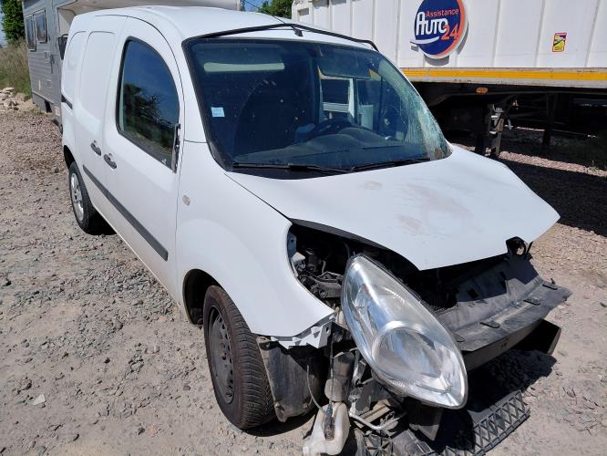 Image Feu arriere principal droit (feux) - RENAULT KANGOO 2