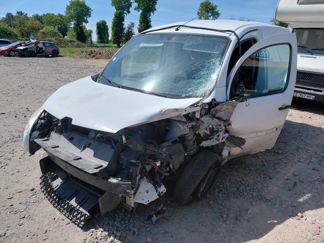 Image Feu arriere principal droit (feux) - RENAULT KANGOO 2