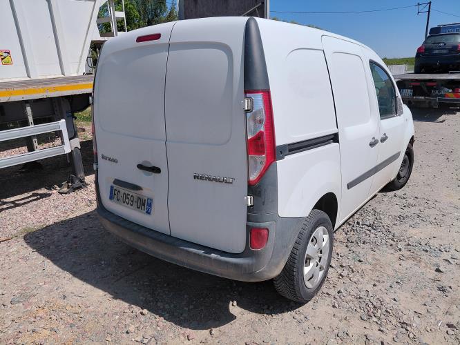 Image Feu arriere principal droit (feux) - RENAULT KANGOO 2