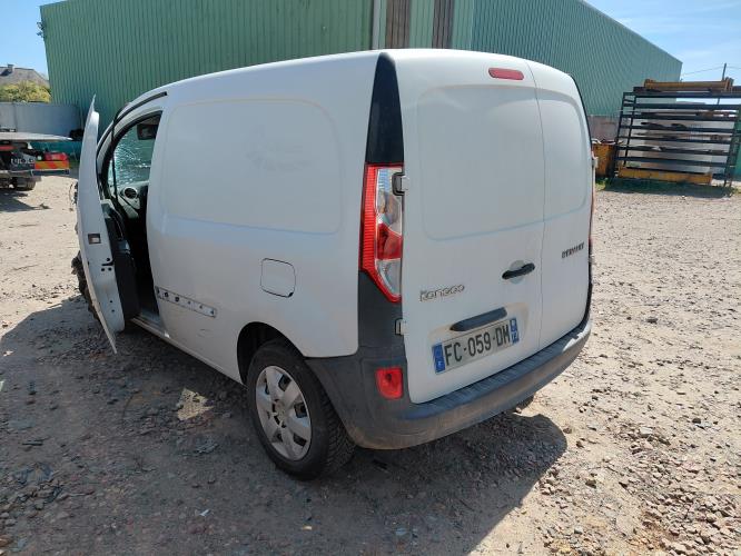Image Feu arriere principal droit (feux) - RENAULT KANGOO 2